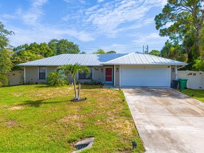 6702 Penny Lane, Fort Pierce, FL, 34951