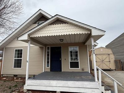 8909 E Harrington Ave, Spokane, WA, 99212