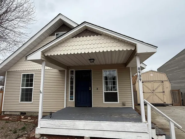 8909 E Harrington Ave, Spokane, WA 99212