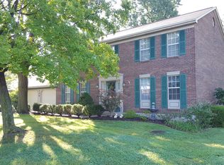 139 Lookout Farm Dr, Crestview Hills, KY 41017