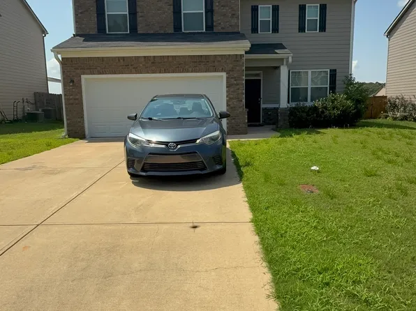 2036 Massey Ln, Winder, GA 30680