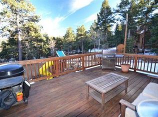 9580 Aspen Ln, Conifer, CO 80433