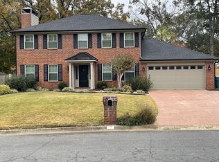 7 Buckthorn Dr, Little Rock, AR 72211