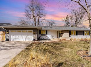 5212 Birchcrest Dr, Edina, MN 55436