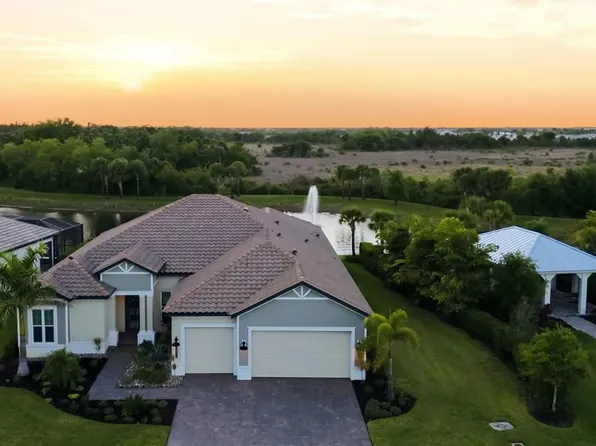 18045 Home Run Dr, Venice, FL 34293