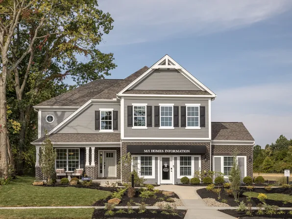 Barrett Plan, Grove Park