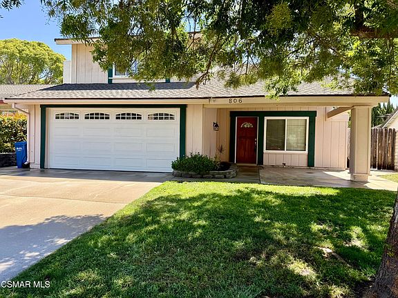 2nd image of 806 San Simeon Dr