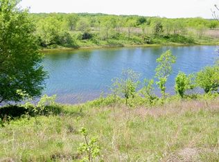 E 290th Rd, Chelsea, OK 74016