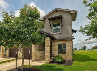 2037 Local Rebel Loop, Leander, TX 78641