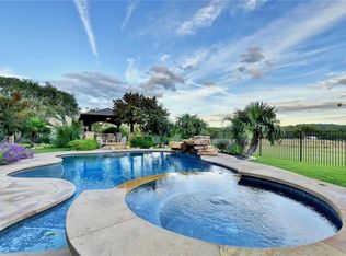 850 Drifting Wind Run, Dripping Springs, TX 78620