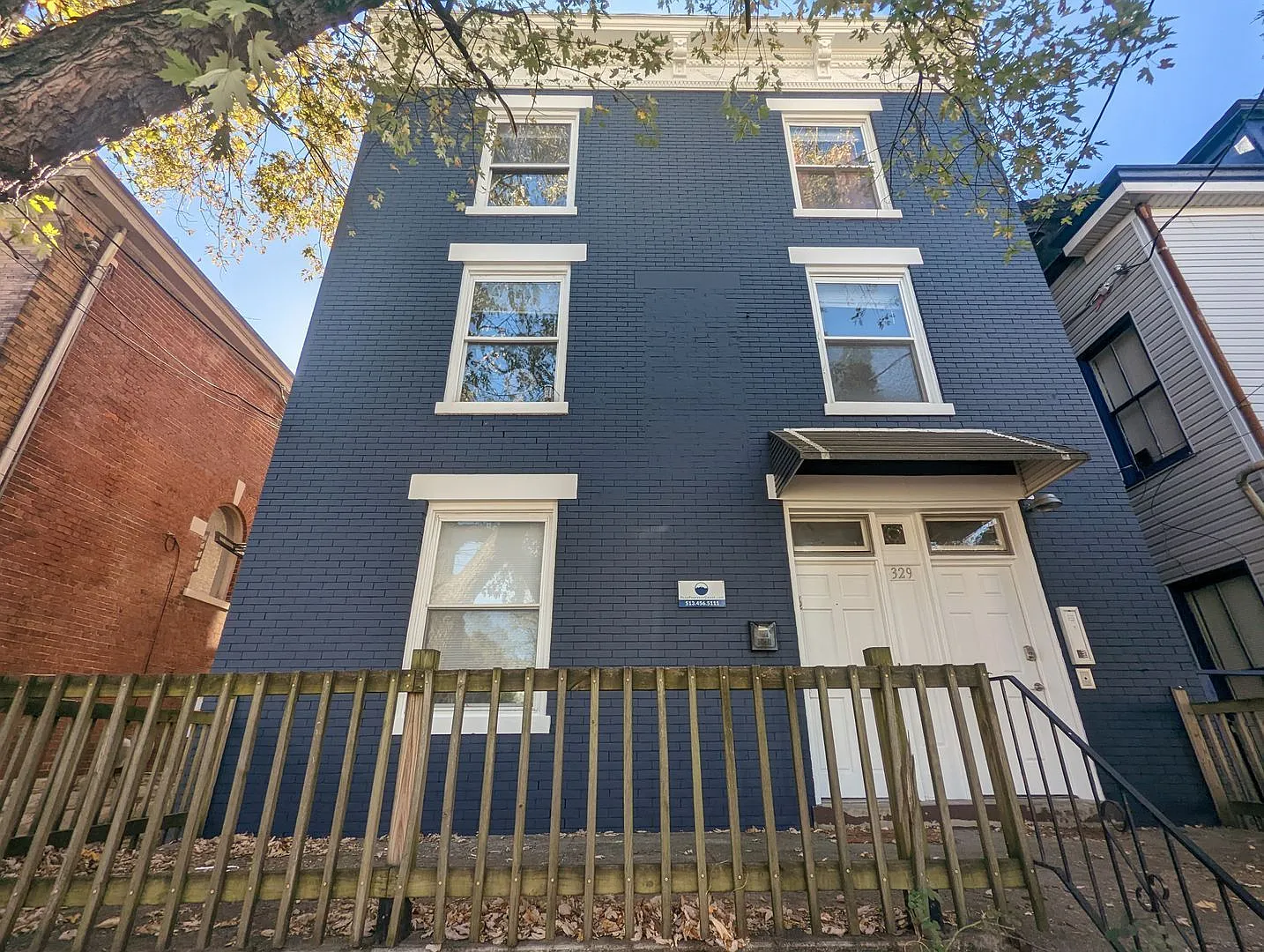 1 bed, 1.0 bath, $995 — Photo 1
