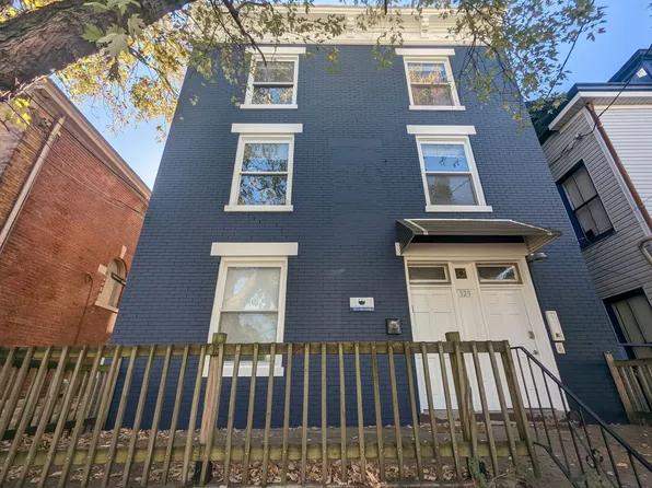 329 W McMillan St APT 5, Cincinnati, OH 45219