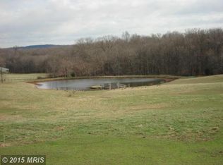 19530 Silcott Springs Rd, Purcellville, VA 20132