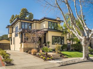 1135 Drake Ave, Burlingame, CA 94010