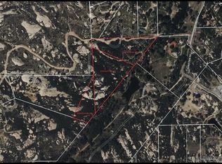 0 Lost Trl #0, Alpine, CA 91901