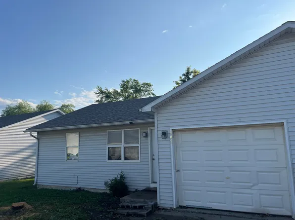 802 Wolf Dr, Lathrop, MO 64465