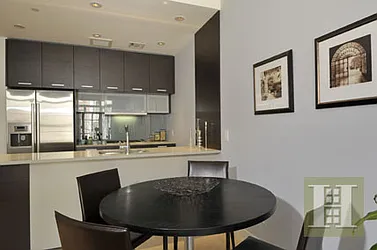 Sold by Halstead Real Estate