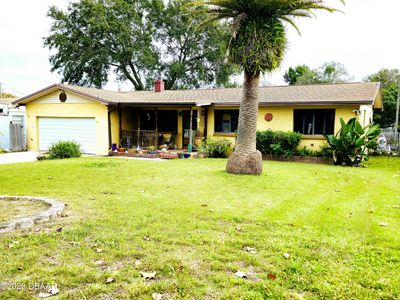 1647 Ridge Ave, Holly Hill, FL, 32117