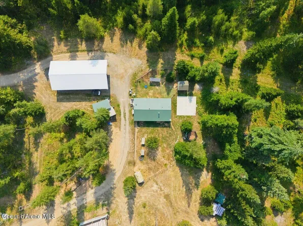 258 Nitty Gritty Ln, Priest River, ID 83856