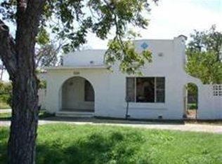 1110 Avenue Q, Del Rio, TX 78840