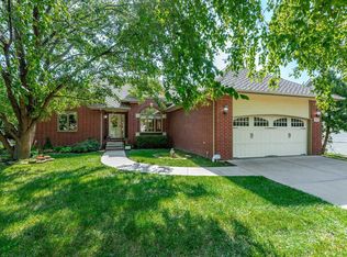 7221 E Cedaridge Cir, Wichita, KS 67226