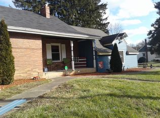 104 Foundryville Rd, Berwick, PA 18603