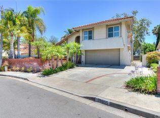 26955 Recodo Ln, Mission Viejo, CA 92691