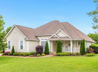 6245 Heritage Ridge Dr, Hixson, TN 37343