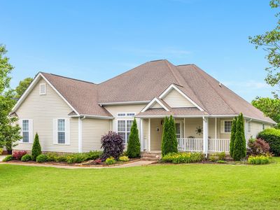 6245 Heritage Ridge Dr, Hixson, TN, 37343