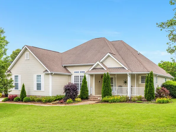 6245 Heritage Ridge Dr, Hixson, TN 37343