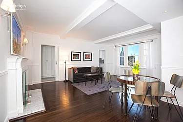 Sold by Sotheby's International Realty