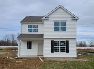 40 Asbury Ave, Newark, OH 43055