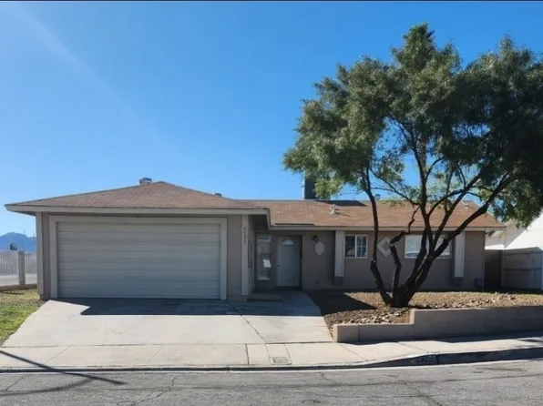 4999 Nellis Cir, Las Vegas, NV 89120