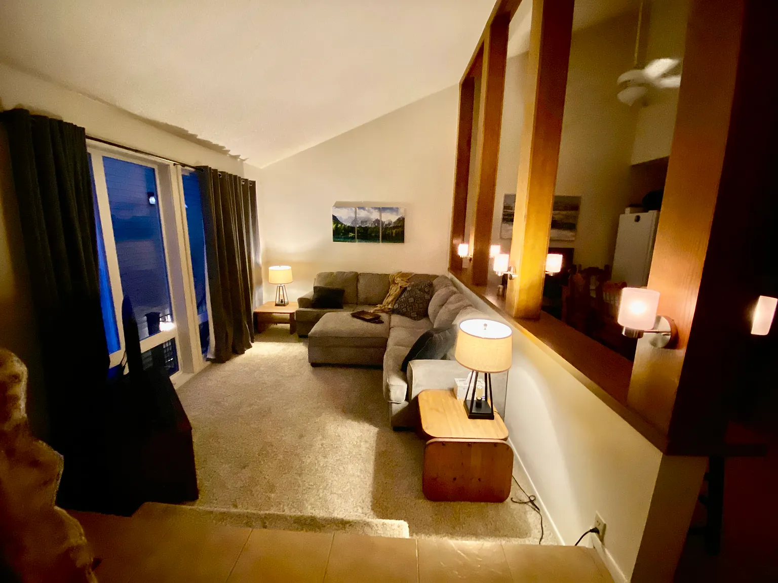3 bed, 2.5 bath, 1150 sqft, $3,000 — Photo 3
