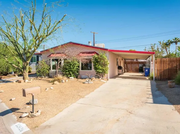 32620 Flagstaff Ave, Thousand Palms, CA 92276