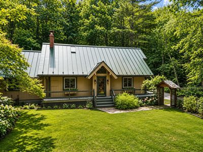 8 Solitude Lane, Bridgton, ME, 04009