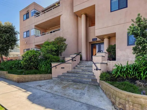 1115 Pearl St Unit 4, La Jolla, CA 92037
