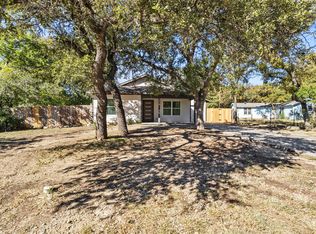 441 Calgary Rd, Azle, TX 76020