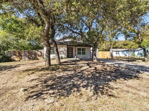 441 Calgary Rd, Azle, TX 76020