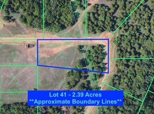 20412 Preston Rd #41, Washington, OK 73093