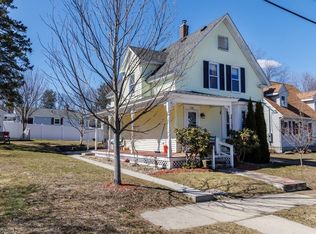 158 Hall St, Leominster, MA 01453