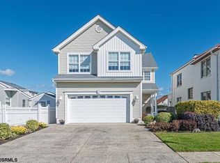 201 25th St S, Brigantine, NJ 08203