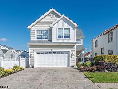 201 25th St S, Brigantine, NJ, 08203