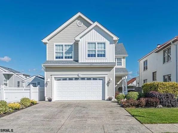 201 25th St S, Brigantine, NJ 08203