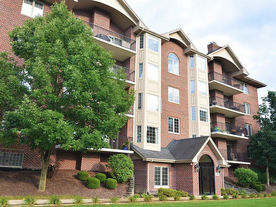 1st image of 6655 S Cass Ave Unit 2A