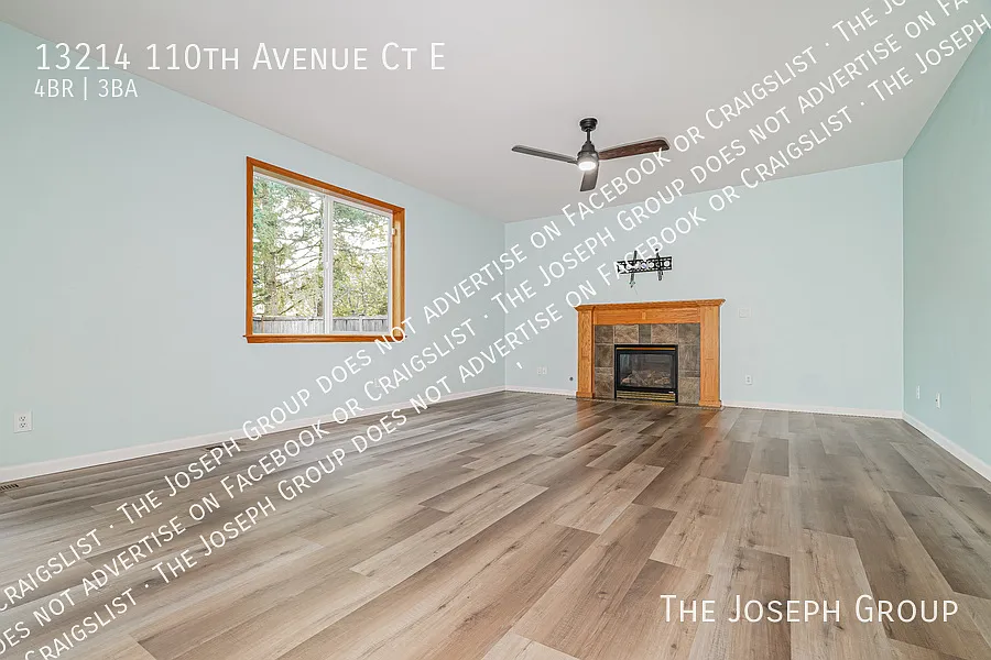 Building Photo - 13214 110th Avenue Ct E