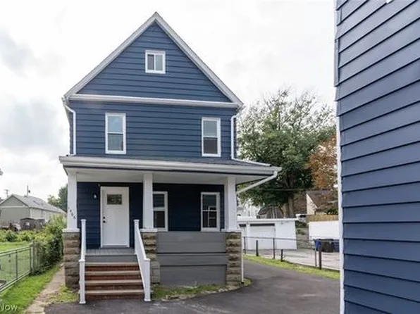 1464 E 123rd St, Cleveland, OH 44106