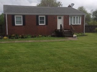 102 Francis Dr, Mc Kees Rocks, PA 15136