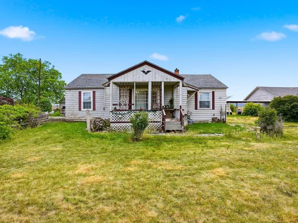 1580 N Cottonwood Rd, Yakima, WA 98908