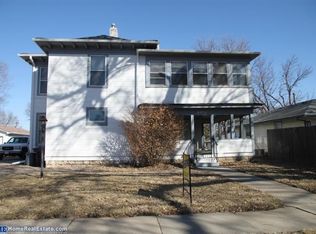 6934 Colby St, Lincoln, NE 68505